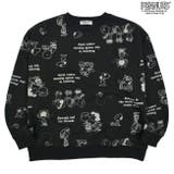 スヌーピー Tシャツ 長袖 | CharaBasket | 詳細画像5 