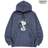 スヌーピー パーカー 刺繍 | CharaBasket | 詳細画像4 