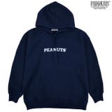 スヌーピー トレーナー 裏起毛 | CharaBasket | 詳細画像2 