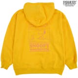 スヌーピー トレーナー 裏起毛 | CharaBasket | 詳細画像6 