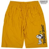 スヌーピー ハーフパンツ ハニカム | CharaBasket | 詳細画像7