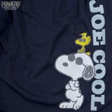 スヌーピー ハーフパンツ ハニカム | CharaBasket | 詳細画像8