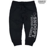 スヌーピー ウッドストック クロップドパンツ | CharaBasket | 詳細画像14 