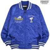 スヌーピー スカジャン アウター | CharaBasket【MEN】 | 詳細画像5 