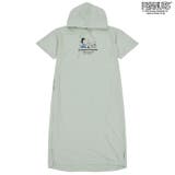 スヌーピー ワンピース 裏毛 | CharaBasket | 詳細画像11 