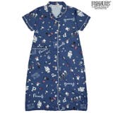 スヌーピー ワンピース 半袖 | CharaBasket | 詳細画像8 