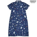 スヌーピー ワンピース 半袖 | CharaBasket | 詳細画像9 