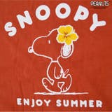 スヌーピー Tシャツ BIG | CharaBasket | 詳細画像14 