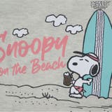 スヌーピー Tシャツ BIG | CharaBasket | 詳細画像19 