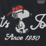 スヌーピー ジョークール Tシャツ | CharaBasket | 詳細画像10 