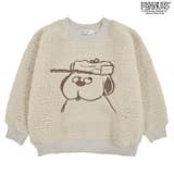 スヌーピー オラフ キッズ | CharaBasket【KIDS】 | 詳細画像2 