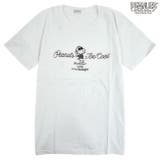 スヌーピー Tシャツ チェーン | CharaBasket | 詳細画像6 