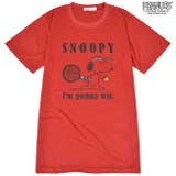 スヌーピー Tシャツ 半袖 | CharaBasket | 詳細画像9 