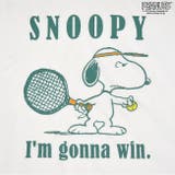 スヌーピー Tシャツ 半袖 | CharaBasket | 詳細画像10 