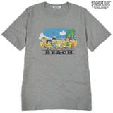 スヌーピー Tシャツ トップス | CharaBasket | 詳細画像5 