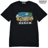 スヌーピー Tシャツ トップス | CharaBasket | 詳細画像6 