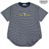 スヌーピー Tシャツ トップス | CharaBasket | 詳細画像3 