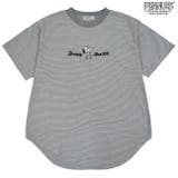 スヌーピー Tシャツ トップス | CharaBasket | 詳細画像4 