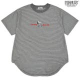スヌーピー Tシャツ トップス | CharaBasket | 詳細画像5 