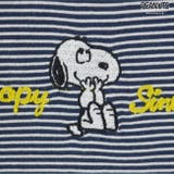 スヌーピー Tシャツ トップス | CharaBasket | 詳細画像6 