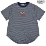 スヌーピー Tシャツ トップス | CharaBasket | 詳細画像7 