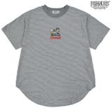 スヌーピー Tシャツ トップス | CharaBasket | 詳細画像8 