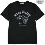スヌーピー Tシャツ 半袖 | CharaBasket | 詳細画像8 