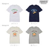 スヌーピー ピーナッツ Tシャツ | CharaBasket | 詳細画像20 