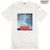 スヌーピー Tシャツ 半袖 | CharaBasket | 詳細画像2 