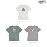 スヌーピー ピーナッツ Tシャツ | CharaBasket | 詳細画像6 