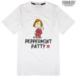 スヌーピー Tシャツ 半袖 | CharaBasket | 詳細画像2 