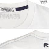 スヌーピー Tシャツ 半袖 | CharaBasket | 詳細画像7 