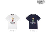 スヌーピー Tシャツ 半袖 | CharaBasket | 詳細画像8 