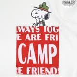 スヌーピー Tシャツ 半袖 | CharaBasket | 詳細画像5 