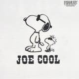 スヌーピー Tシャツ 半袖 | CharaBasket | 詳細画像6 