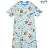 スヌーピー Tシャツ 半袖 | CharaBasket | 詳細画像6 