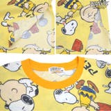 スヌーピー Tシャツ 半袖 | CharaBasket | 詳細画像9 