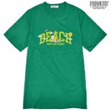 スヌーピー Tシャツ 半袖 プリント SNOOPY PEANUTS | CharaBasket | 詳細画像4 