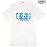 スヌーピー Tシャツ 半袖 プリント SNOOPY PEANUTS | CharaBasket | 詳細画像6 