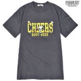 スヌーピー Tシャツ 半袖 プリント SNOOPY PEANUTS | CharaBasket | 詳細画像8 