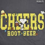 スヌーピー Tシャツ 半袖 プリント SNOOPY PEANUTS | CharaBasket | 詳細画像9 