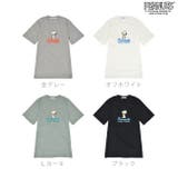 スヌーピー ピーナッツ Tシャツ | CharaBasket | 詳細画像7 