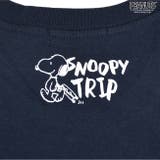 スヌーピー Tシャツ 半袖 | CharaBasket | 詳細画像12 