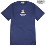 スヌーピー ワッフル Tシャツ | CharaBasket | 詳細画像2