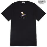 スヌーピー ワッフル Tシャツ | CharaBasket | 詳細画像6