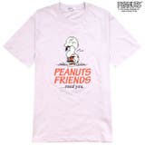 スヌーピー 半袖 トップス | CharaBasket | 詳細画像12 