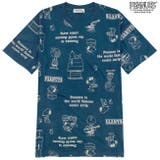 スヌーピー 半袖 トップス | CharaBasket | 詳細画像8 