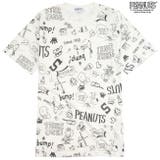 スヌーピー 半袖 トップス | CharaBasket | 詳細画像11 