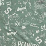 スヌーピー 半袖 トップス | CharaBasket | 詳細画像14 