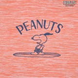 スヌーピー Tシャツ 夏服半袖 | CharaBasket | 詳細画像7 